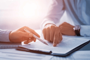 خیارات در حقوق و انواع آن
