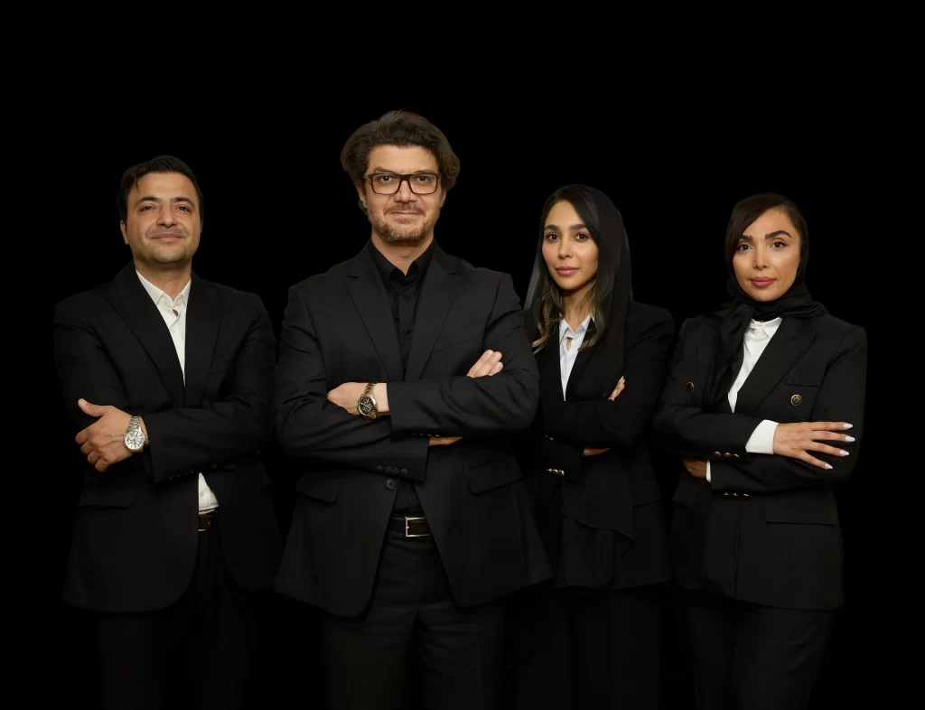 وکیل خانواده در تهران