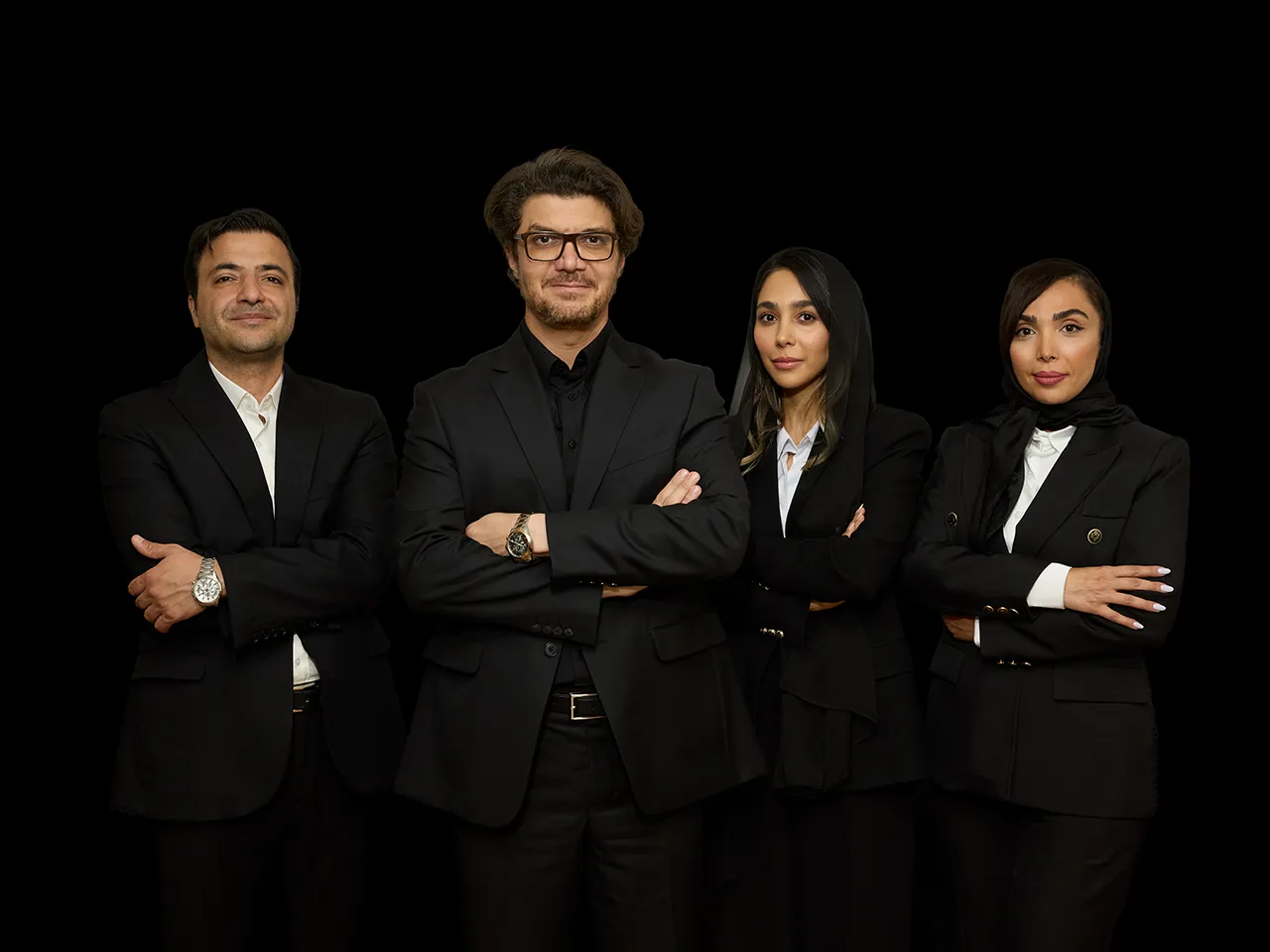 موسسه حقوقی سیمرغ عدالت