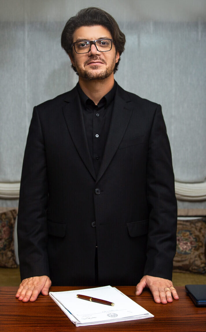 رامین وفاتبار