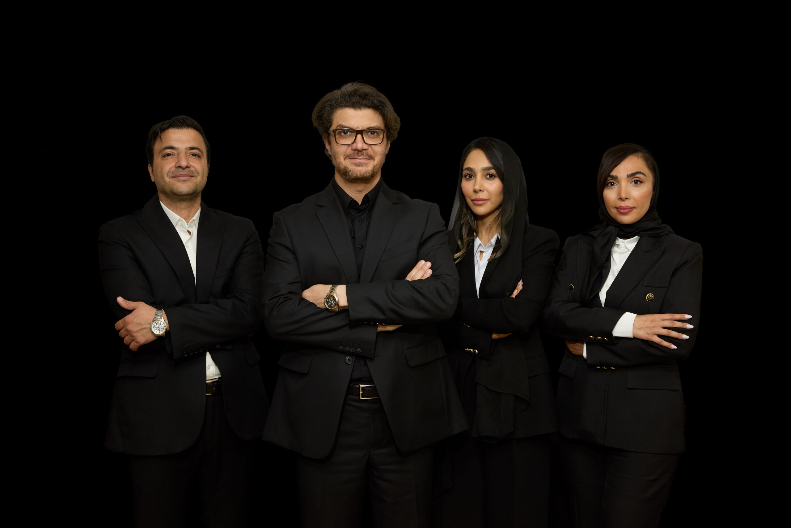 دکتر رامین وفاتبار