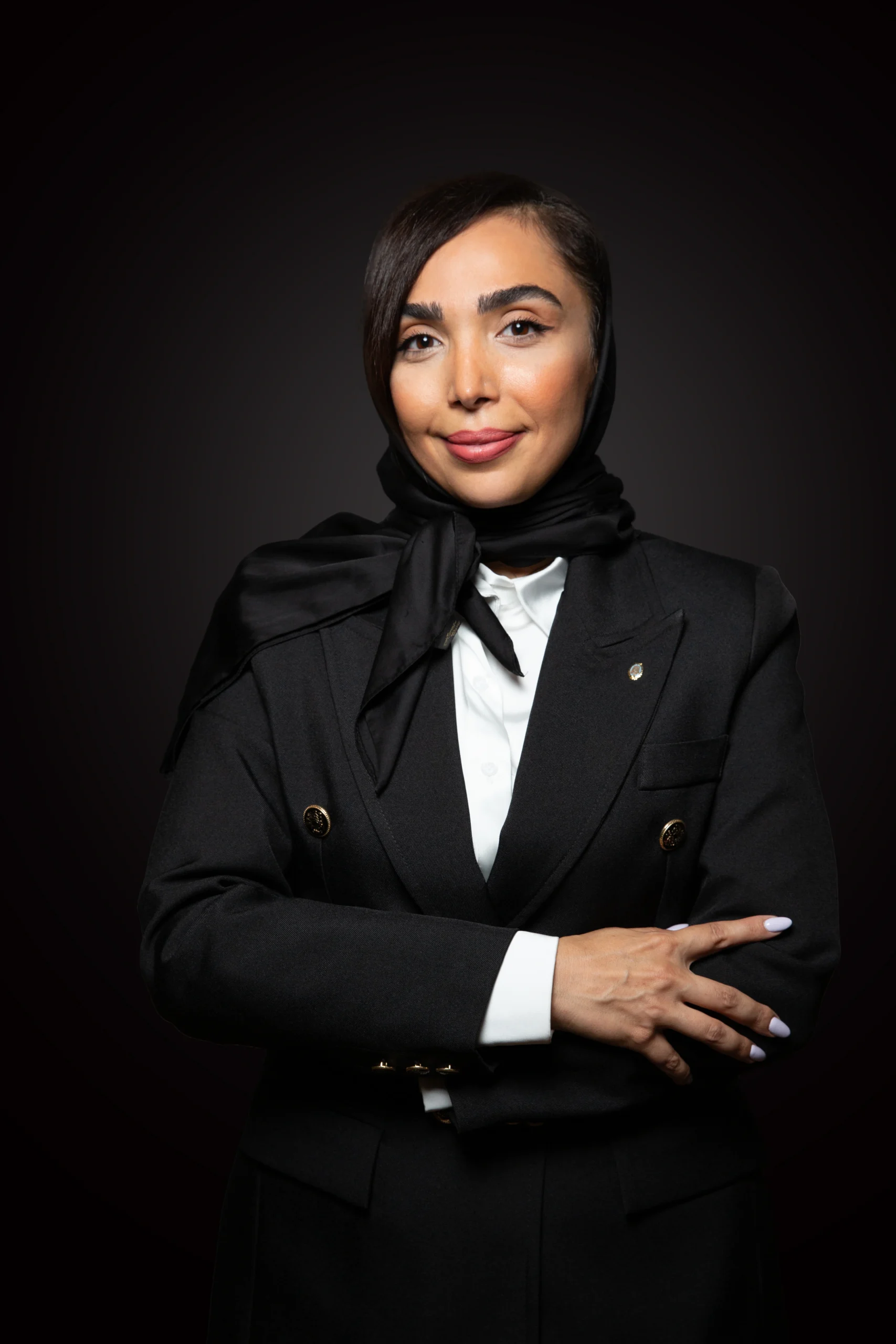 خانم دربانی