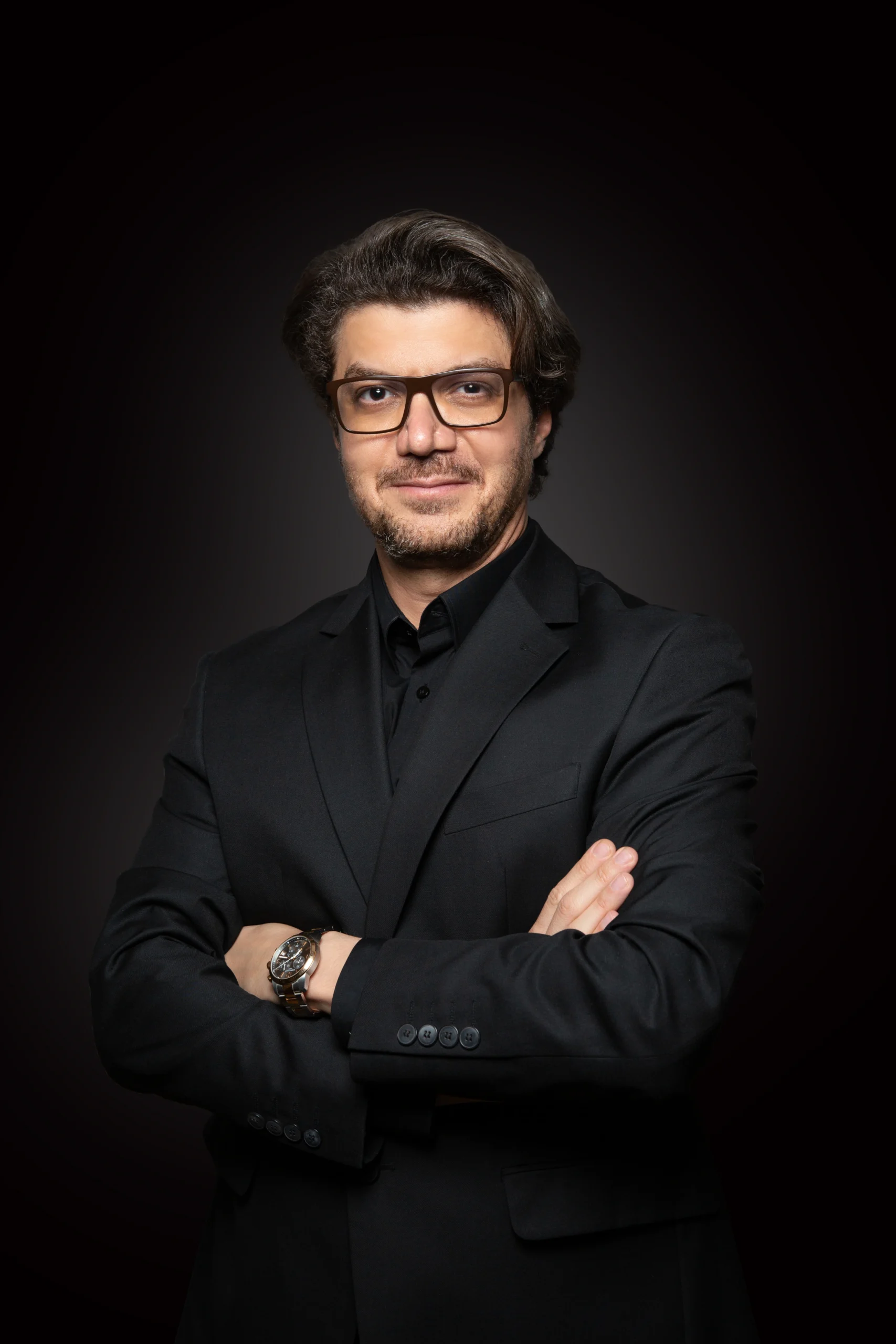 رامین وفاتبار وکیل پایه یک دادگستری