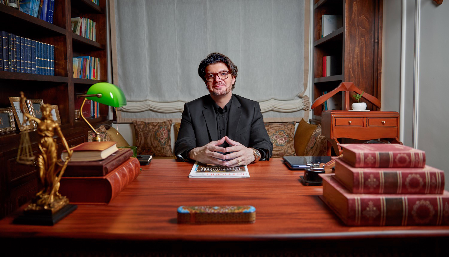 رامین وفاتبار