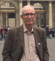 ربیعا اسکینی