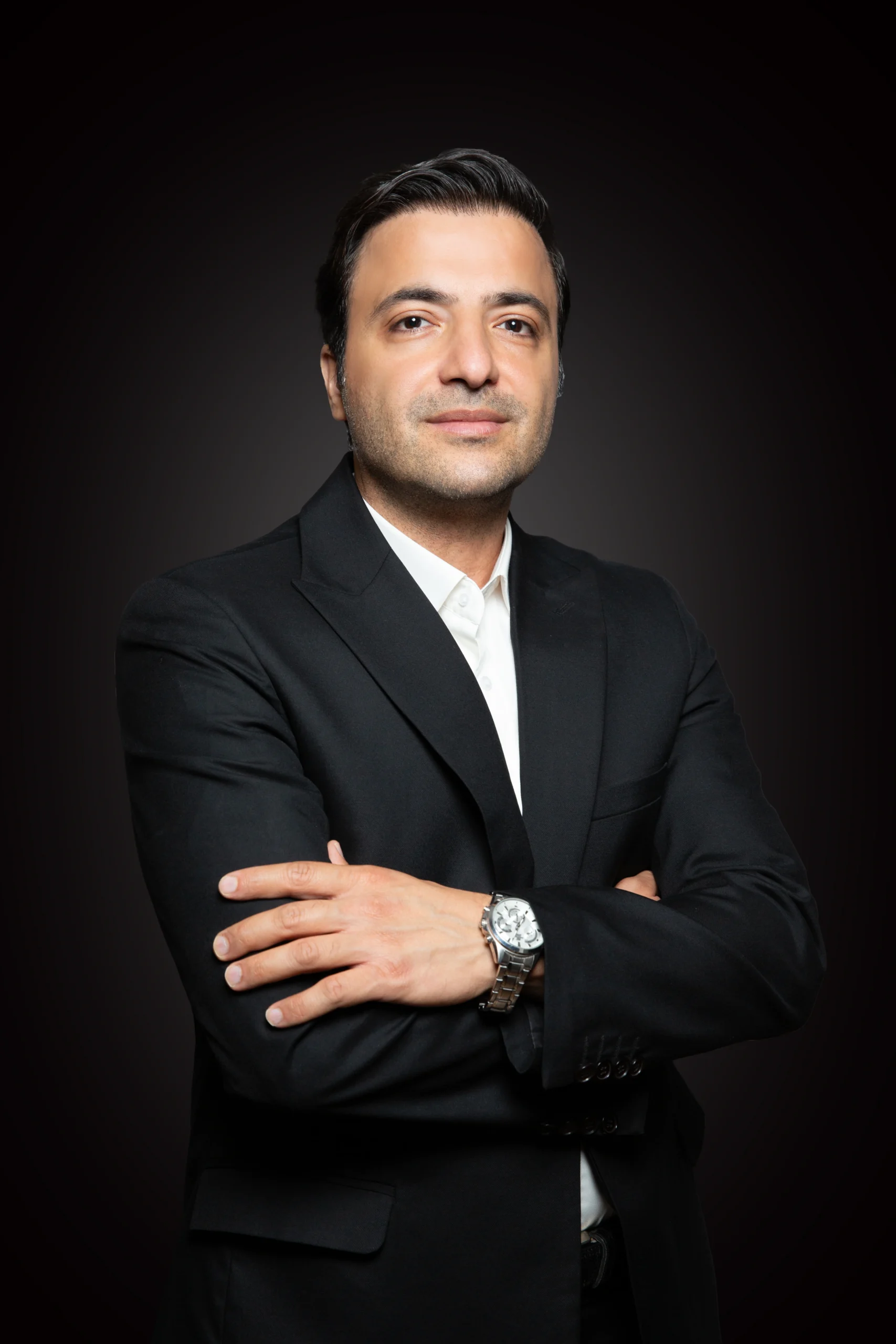 آقای علی اسدیان