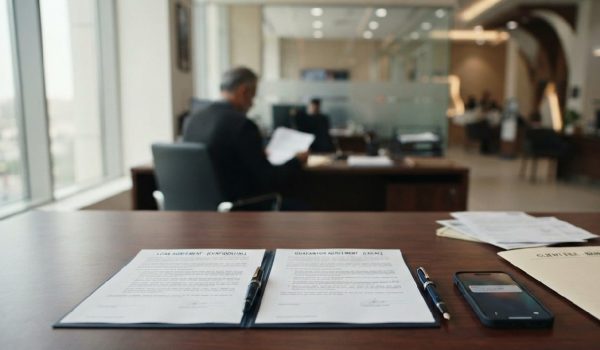 مسئولیت قانونی ضامن وام و راه‌های پیگیری از وام‌گیرنده