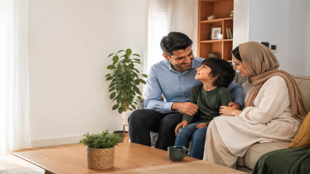 شرایط سرپرستی کودکان بی سرپرست و بدسرپرست