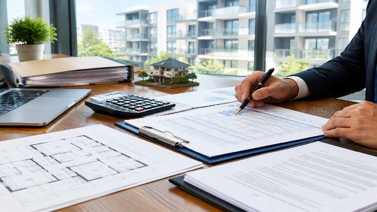 محاسبه اجرتالمثل ملک بر اساس ارزش متعارف منافع